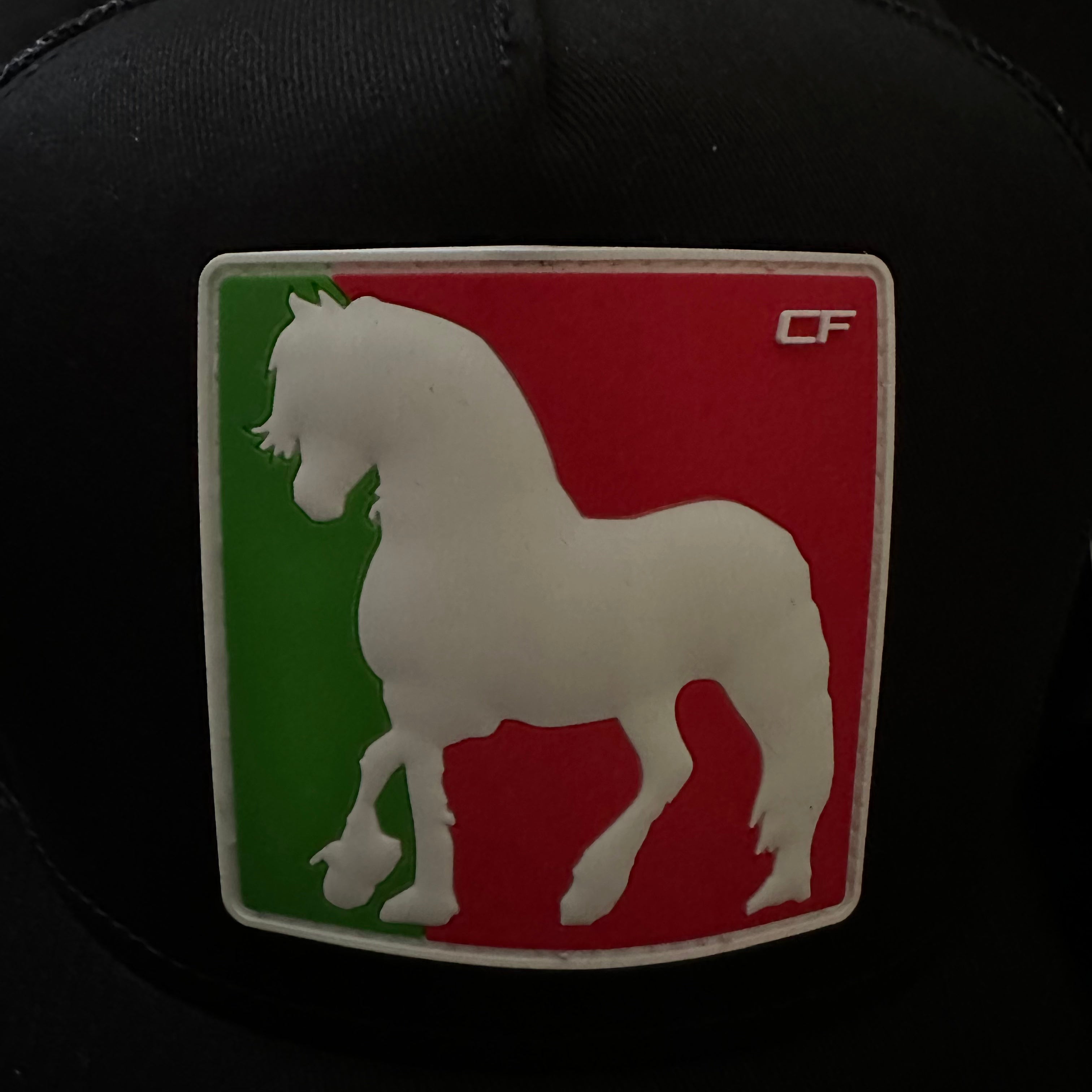 CABALLO FINO MX - BELICO IMPERIAL