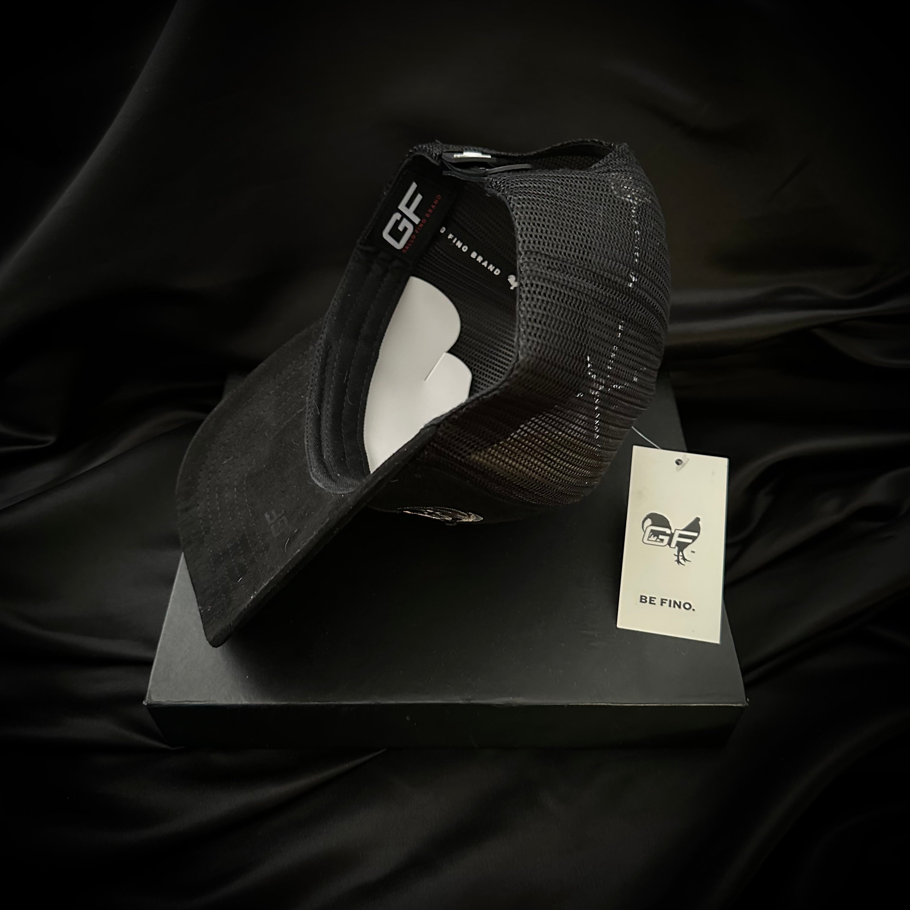 NO SOY GALLERO - BELICO IMPERIAL