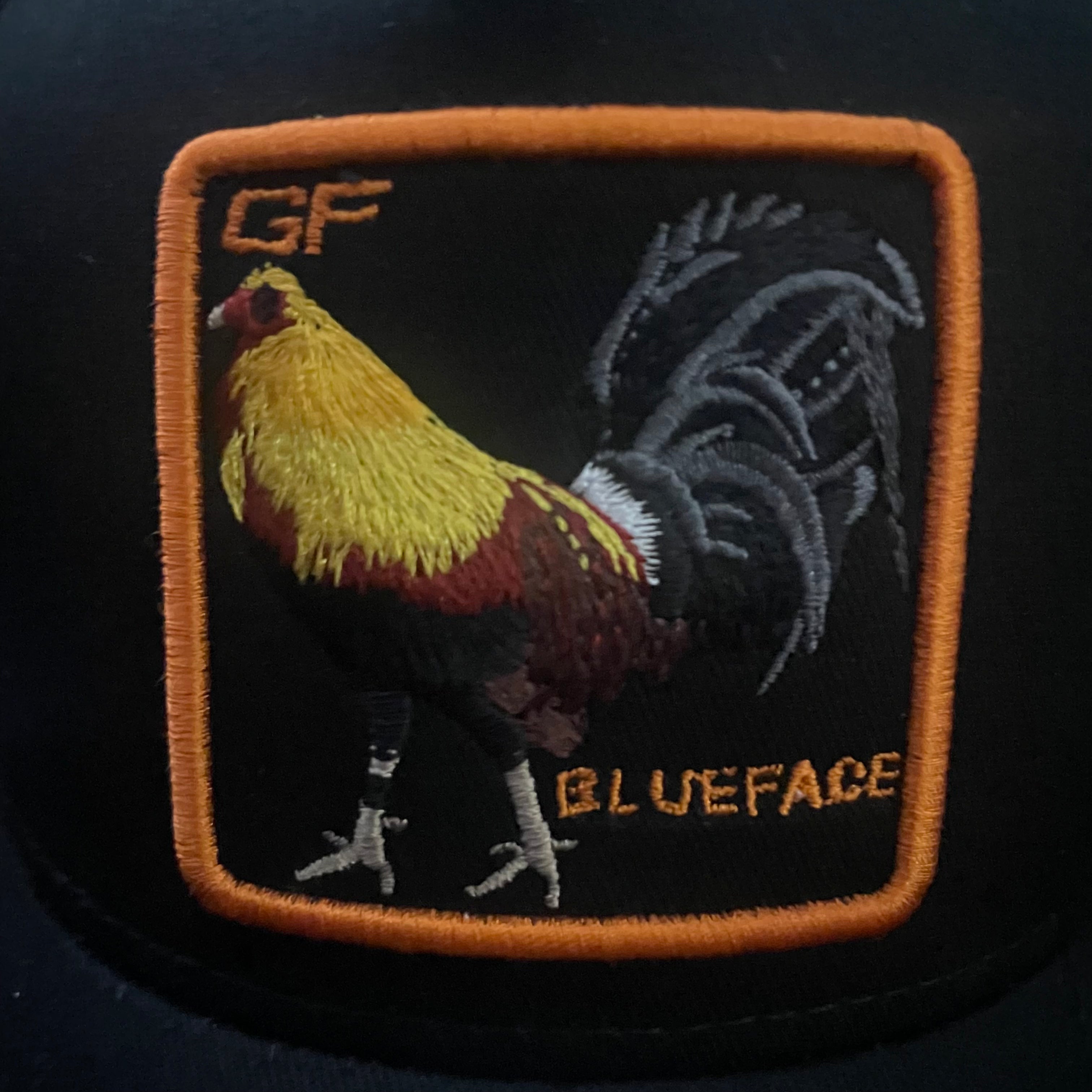 BLUEFACE - BELICO IMPERIAL