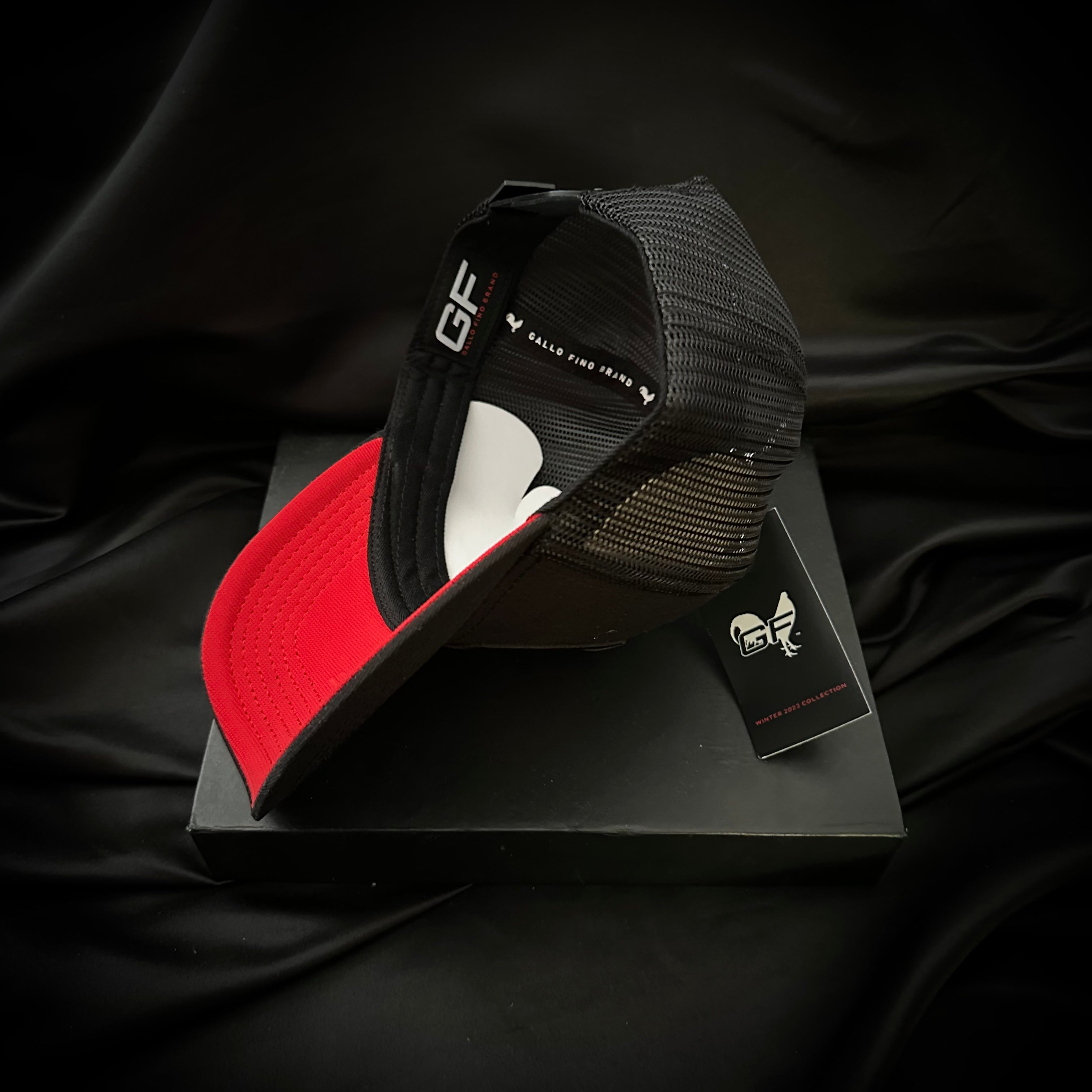 HATCH - BELICO IMPERIAL