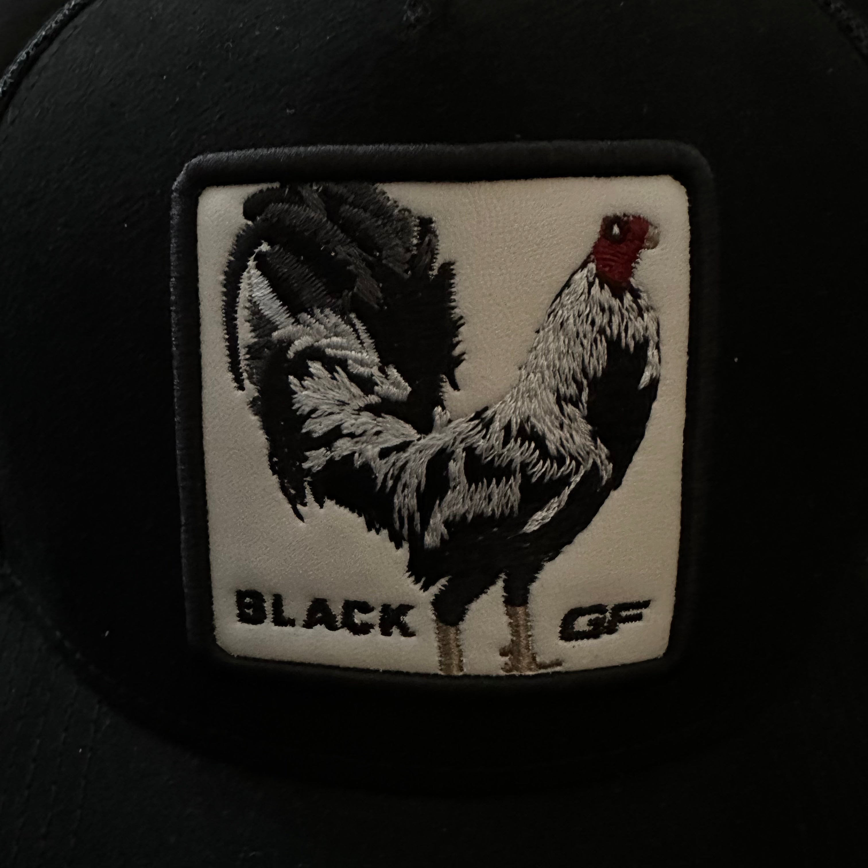 BLACK - BELICO IMPERIAL