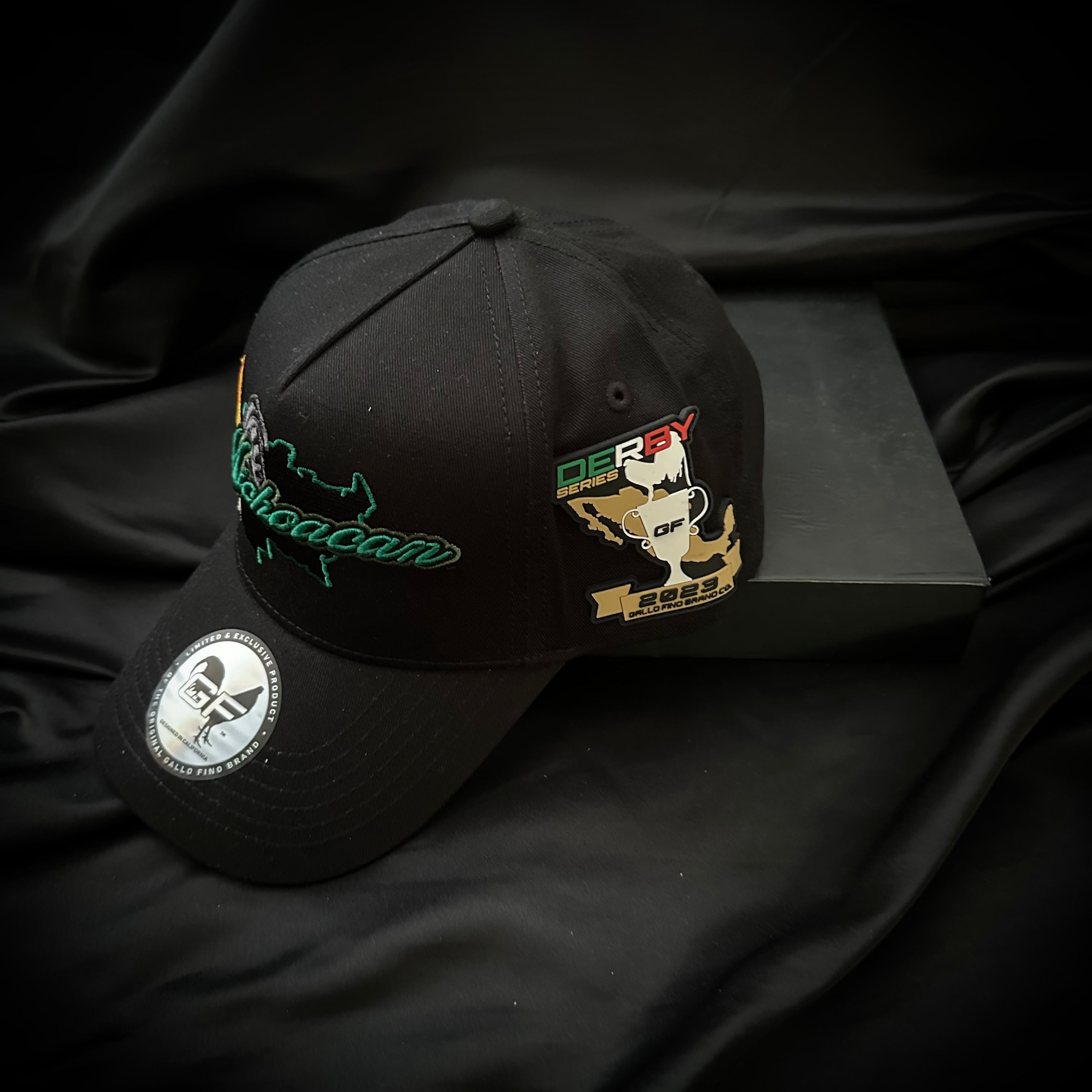 MICHOACAN - BELICO IMPERIAL