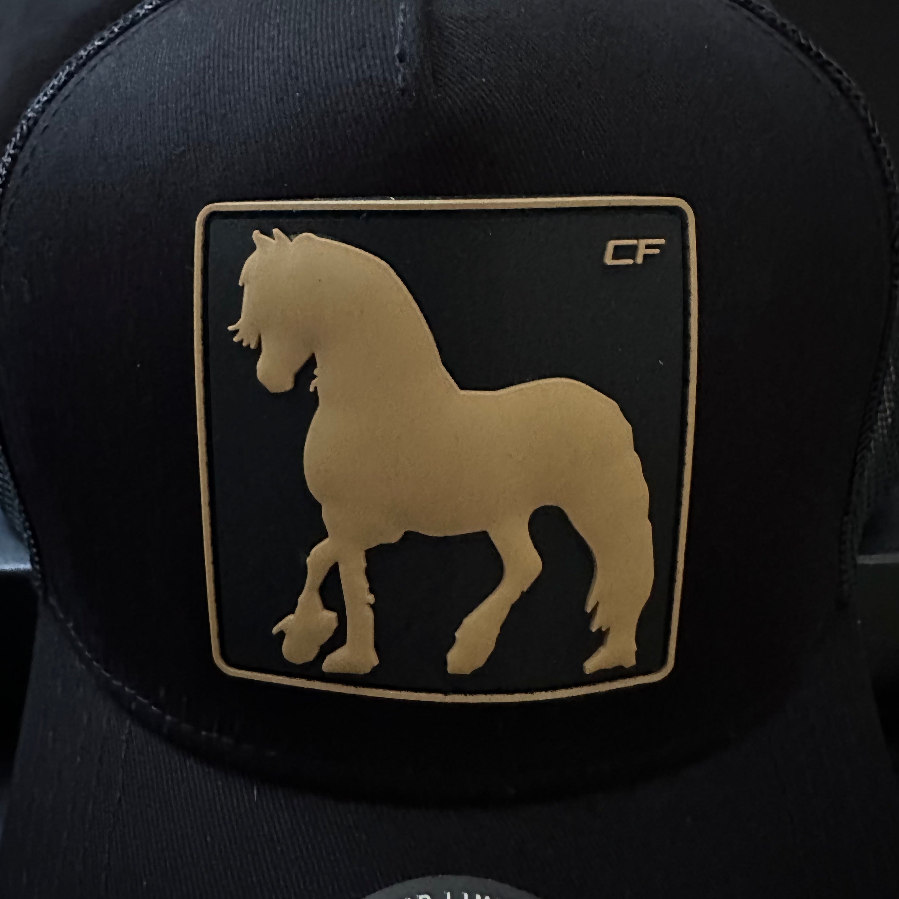 CABALLO FINO GOLD - BELICO IMPERIAL