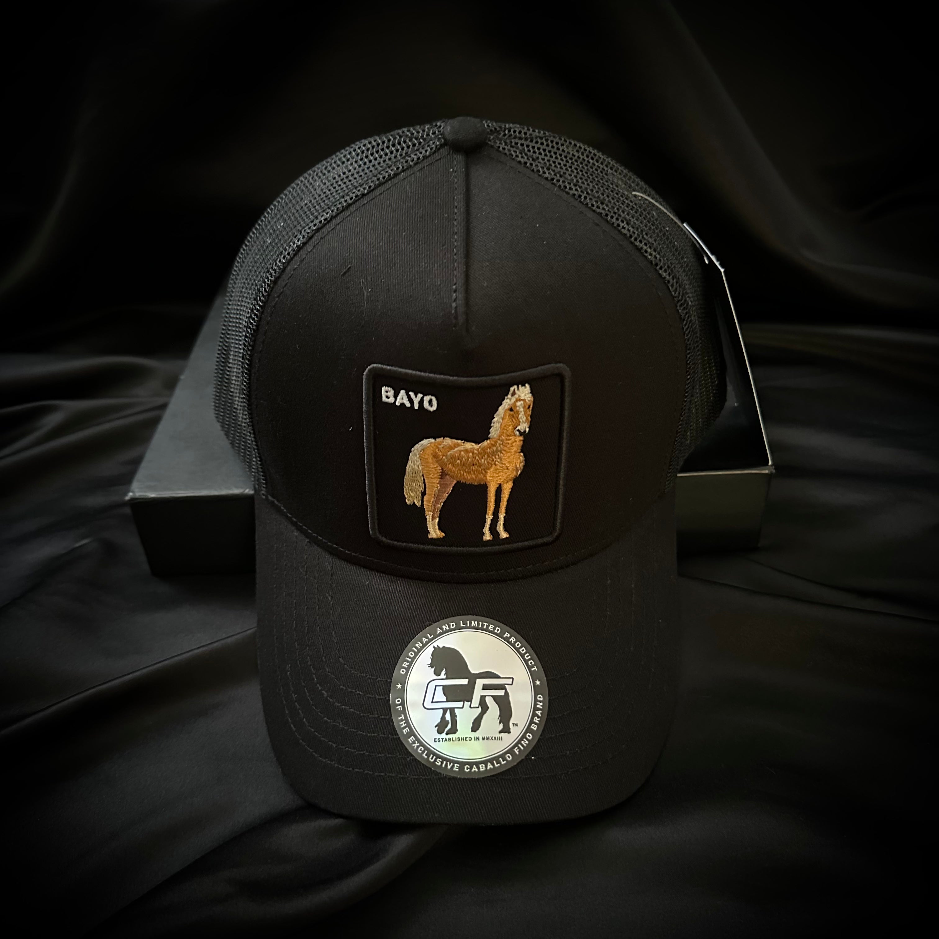 BAYO - BELICO IMPERIAL