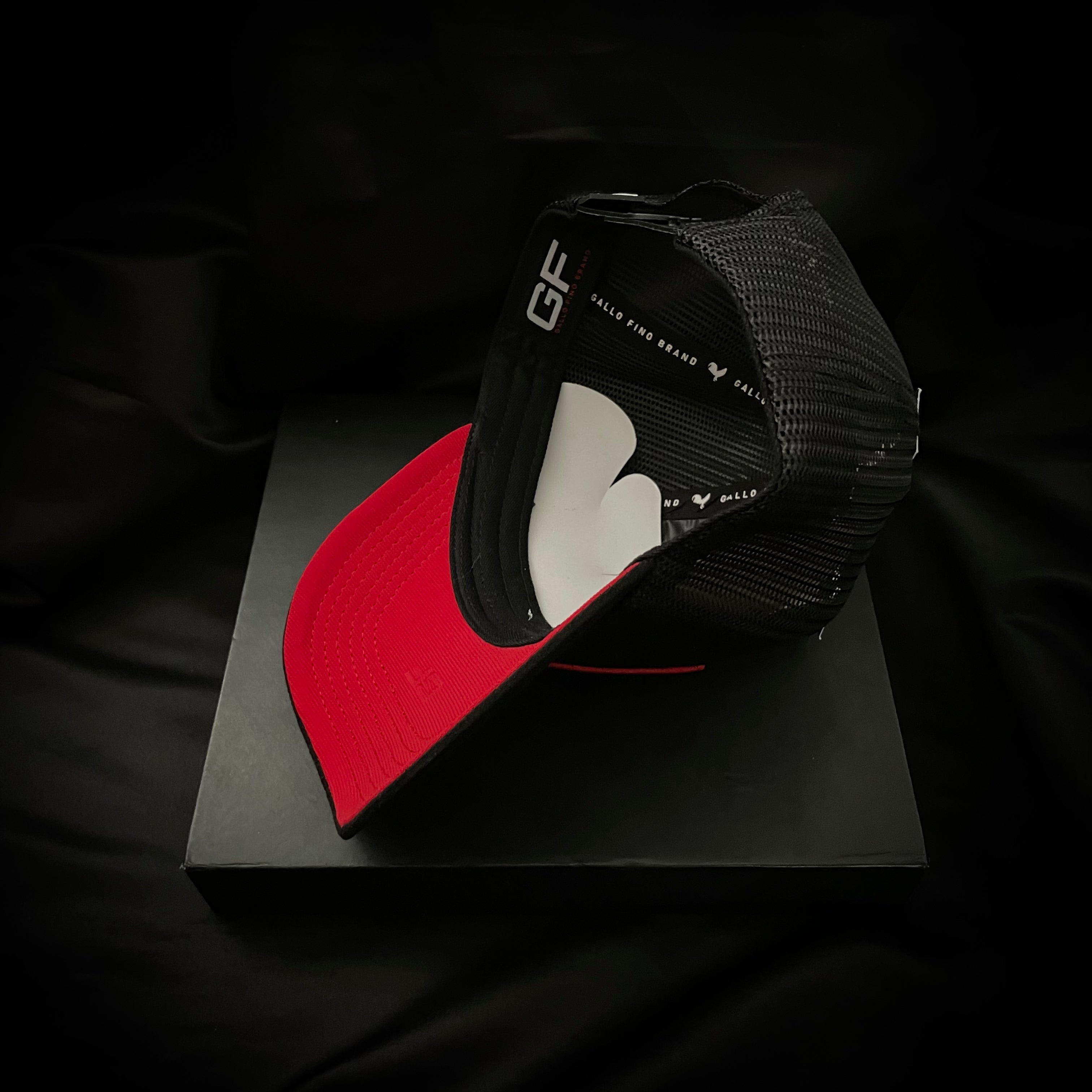 BLACK - BELICO IMPERIAL