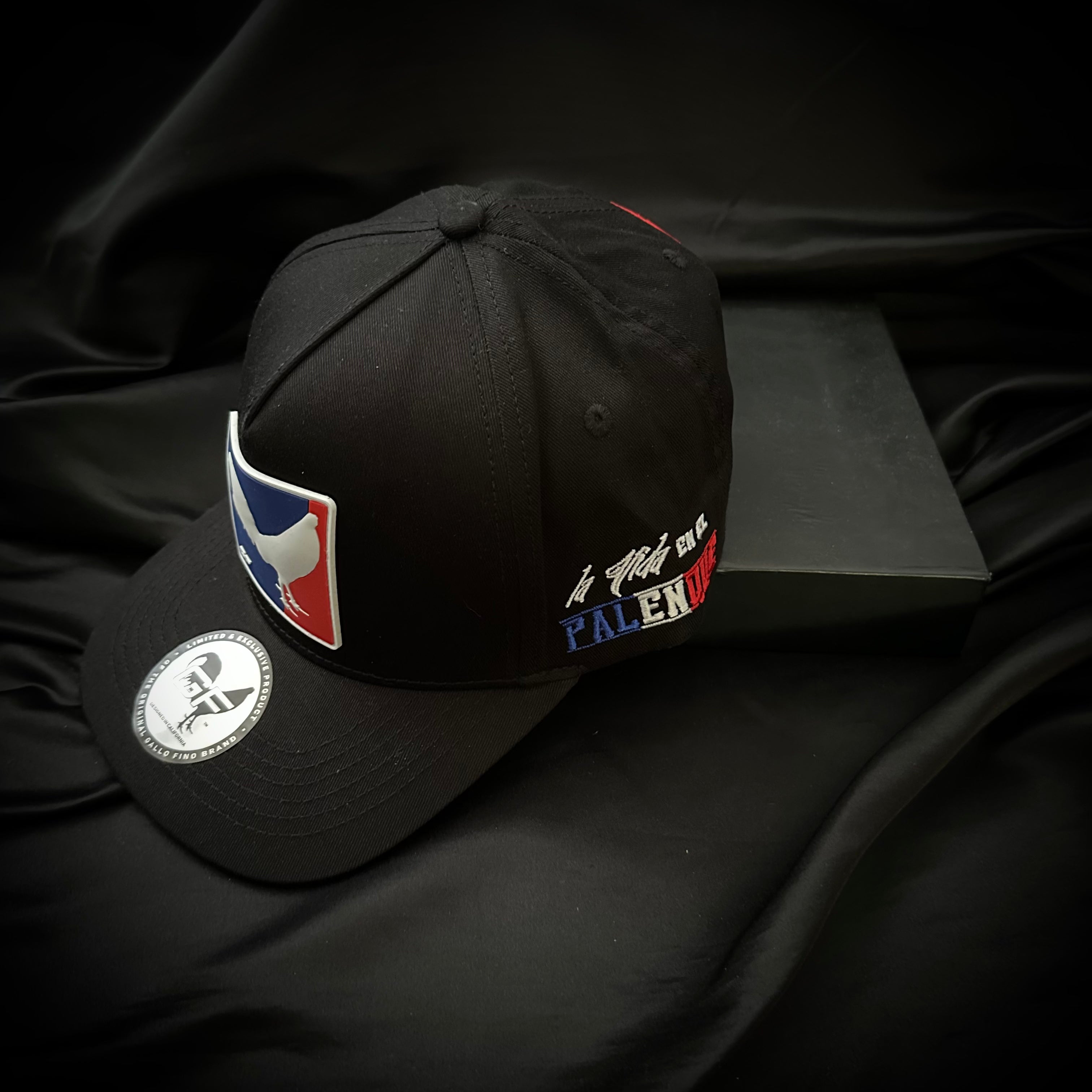 MLB GALLO SERIES - BELICO IMPERIAL