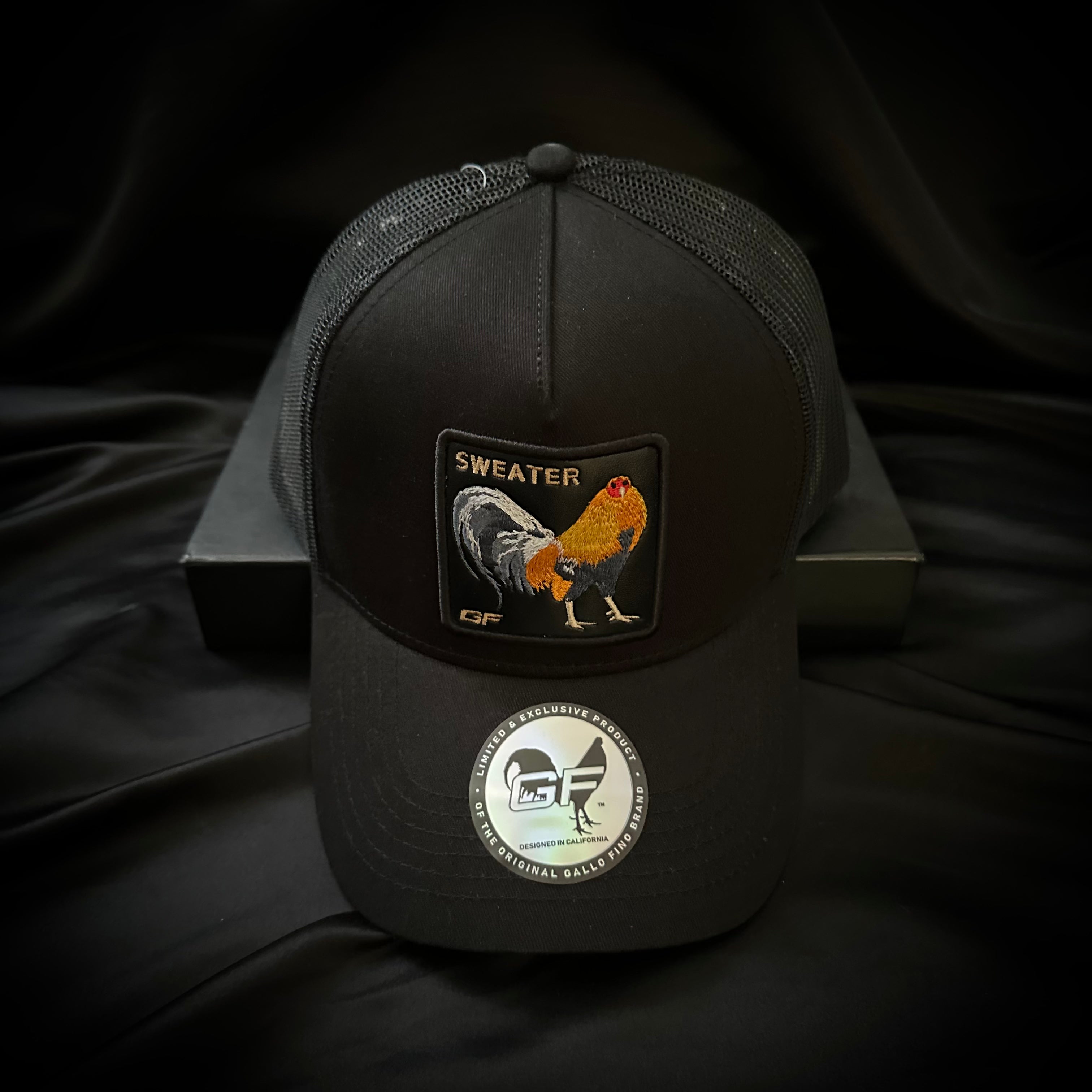 SWEATER - BELICO IMPERIAL