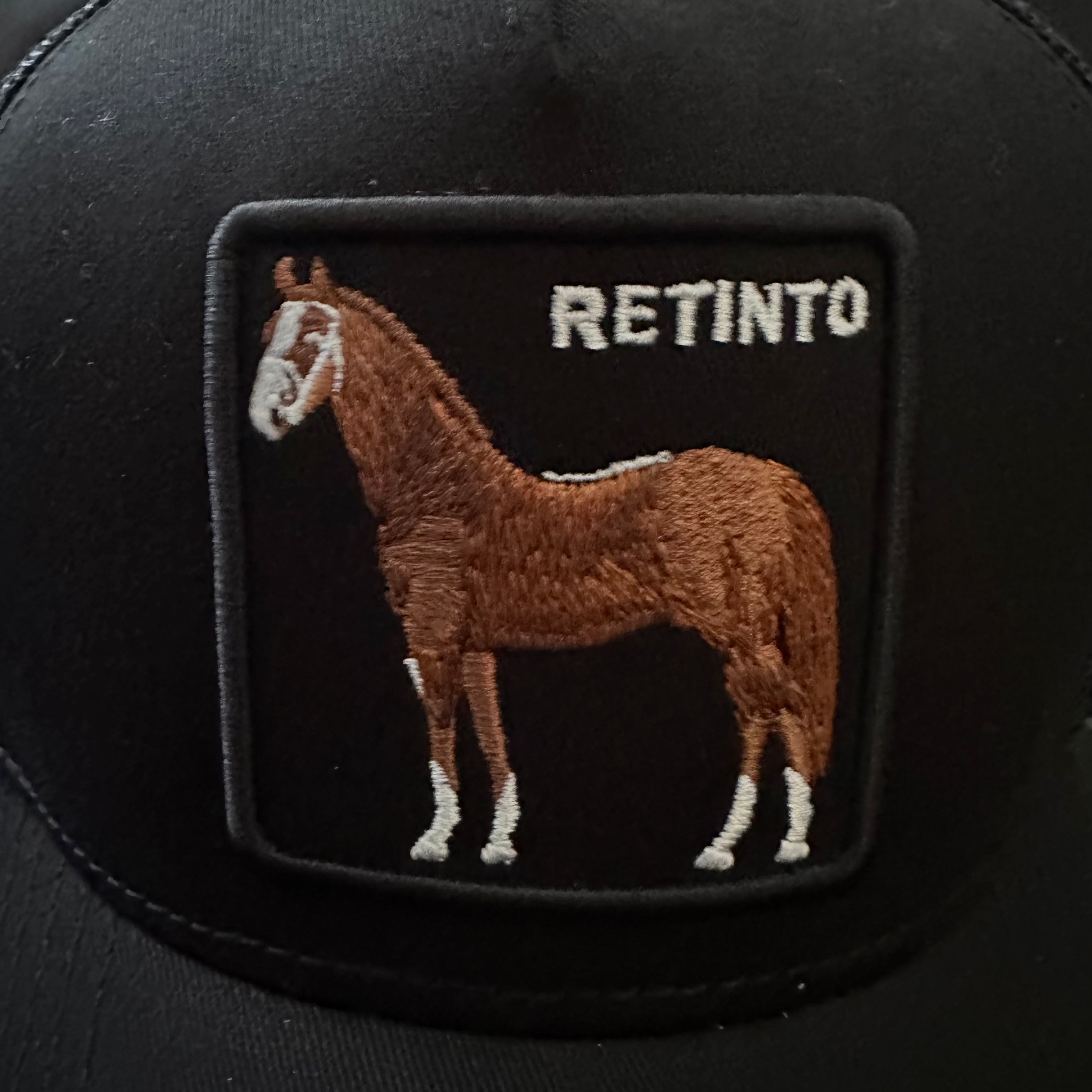 RETINTO - BELICO IMPERIAL