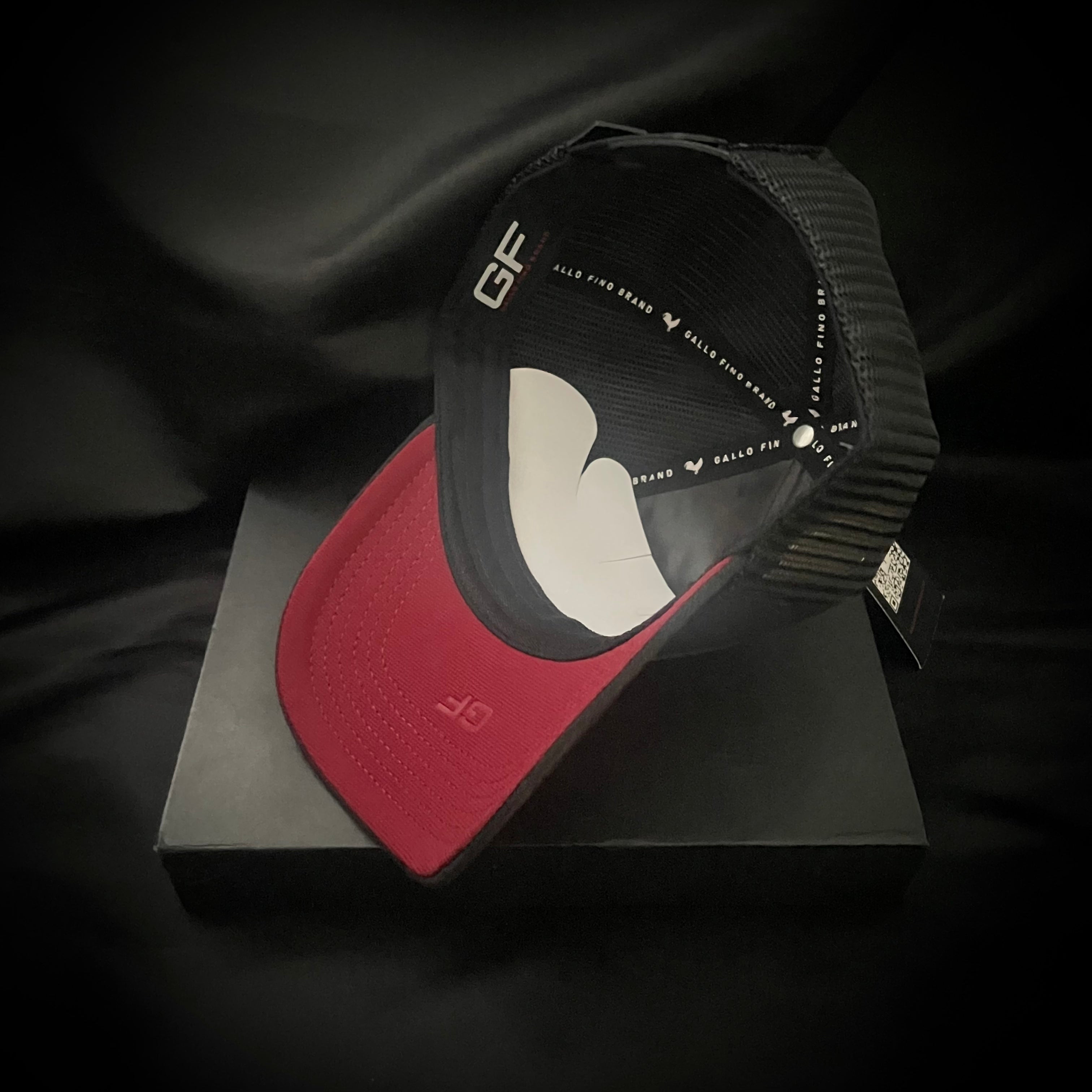 BLACK - BELICO IMPERIAL