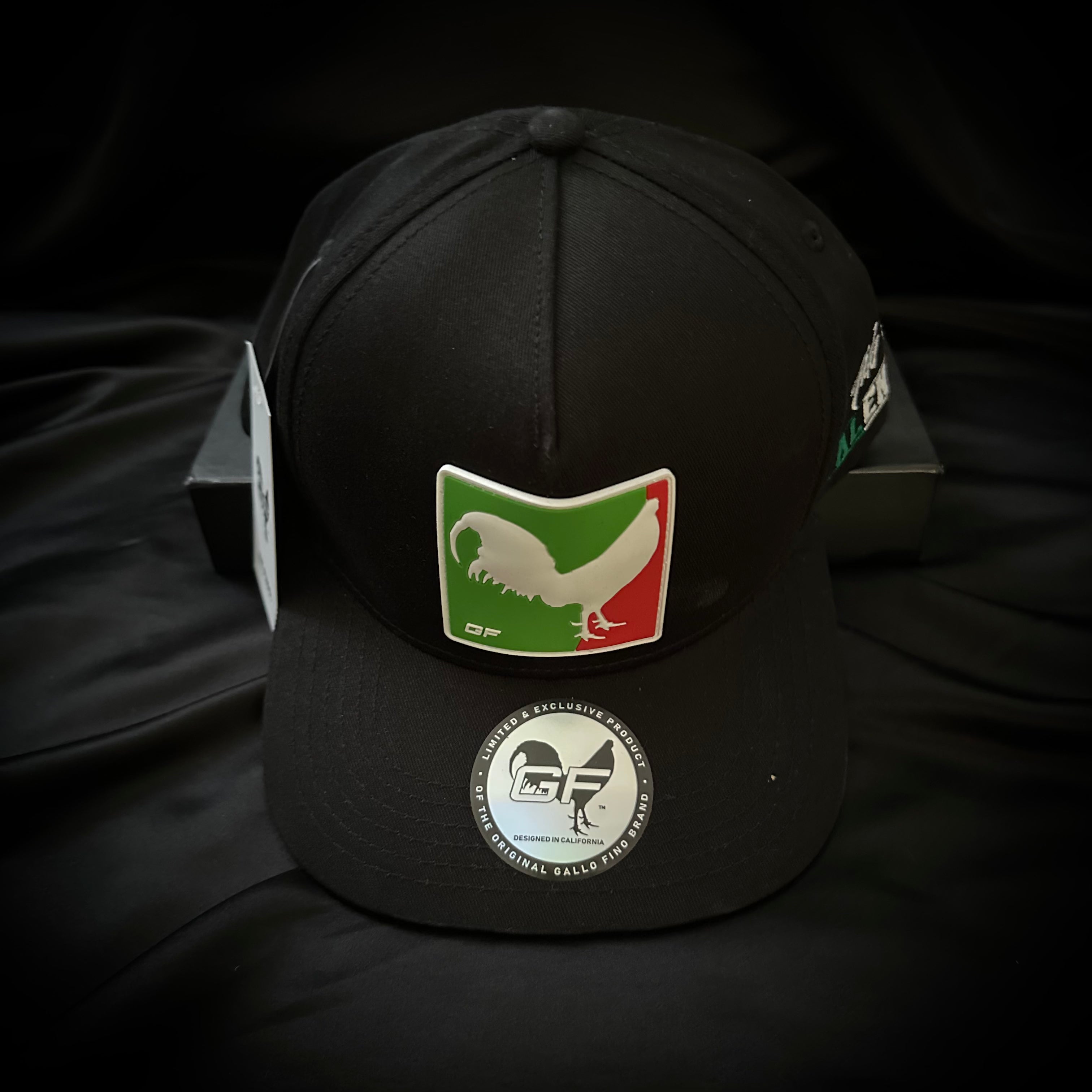 La Vida en el PALENQUE MX - BELICO IMPERIAL