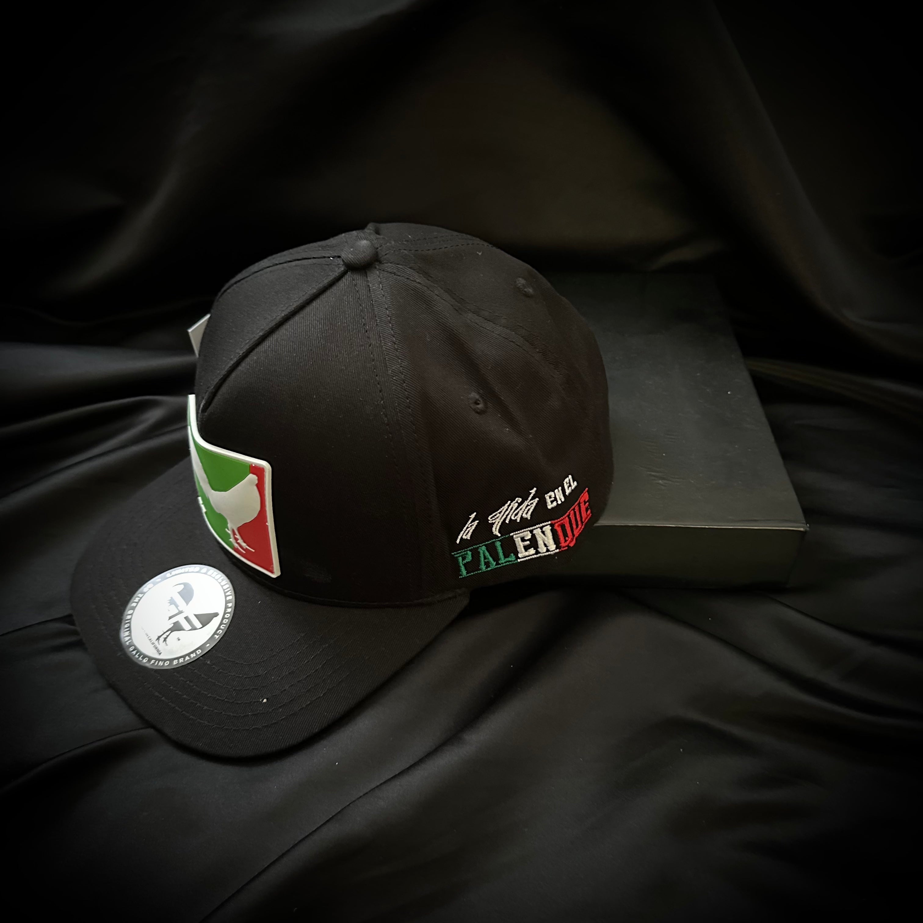 La Vida en el PALENQUE MX - BELICO IMPERIAL