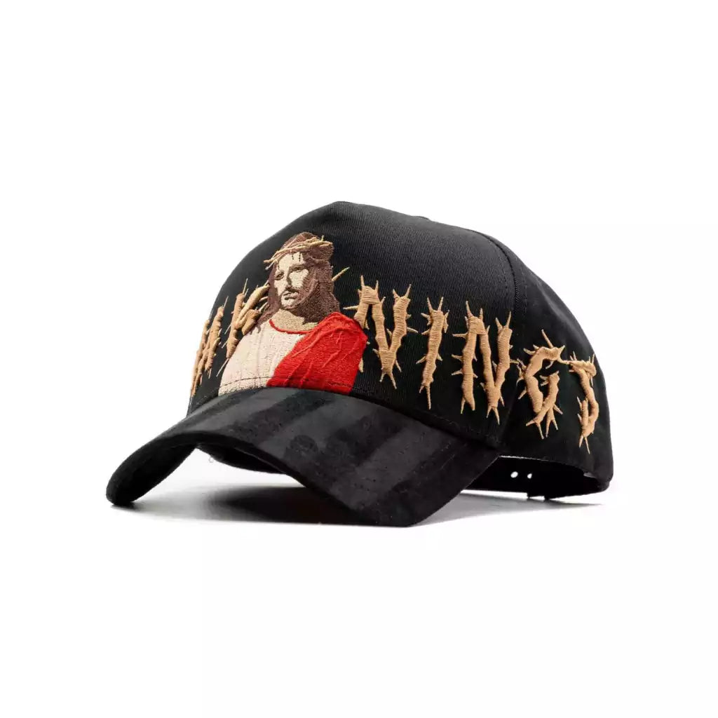 DH X RUDE AWAKENING - BELICO IMPERIAL