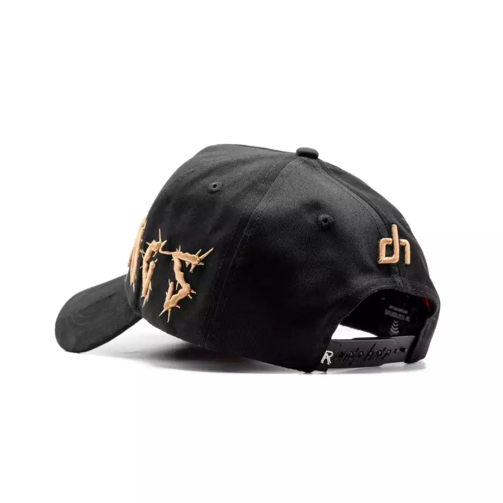 DH X RUDE AWAKENING - BELICO IMPERIAL